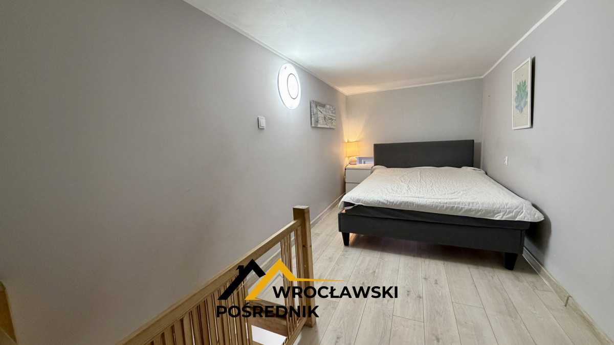 Rynek | Mieszkanie z antresolami | 2 Pokoje 461878