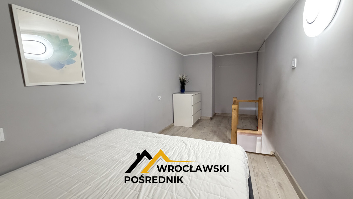 Rynek | Mieszkanie z antresolami | 2 Pokoje 461878