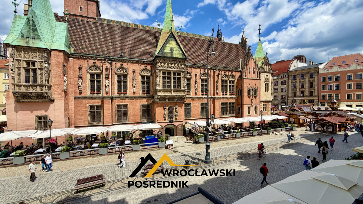 Rynek | Mieszkanie z antresolami | 2 Pokoje 461878