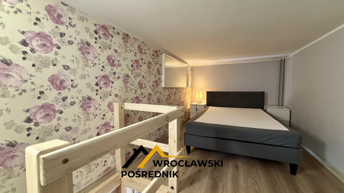 Rynek | Mieszkanie z antresolami | 2 Pokoje 461878