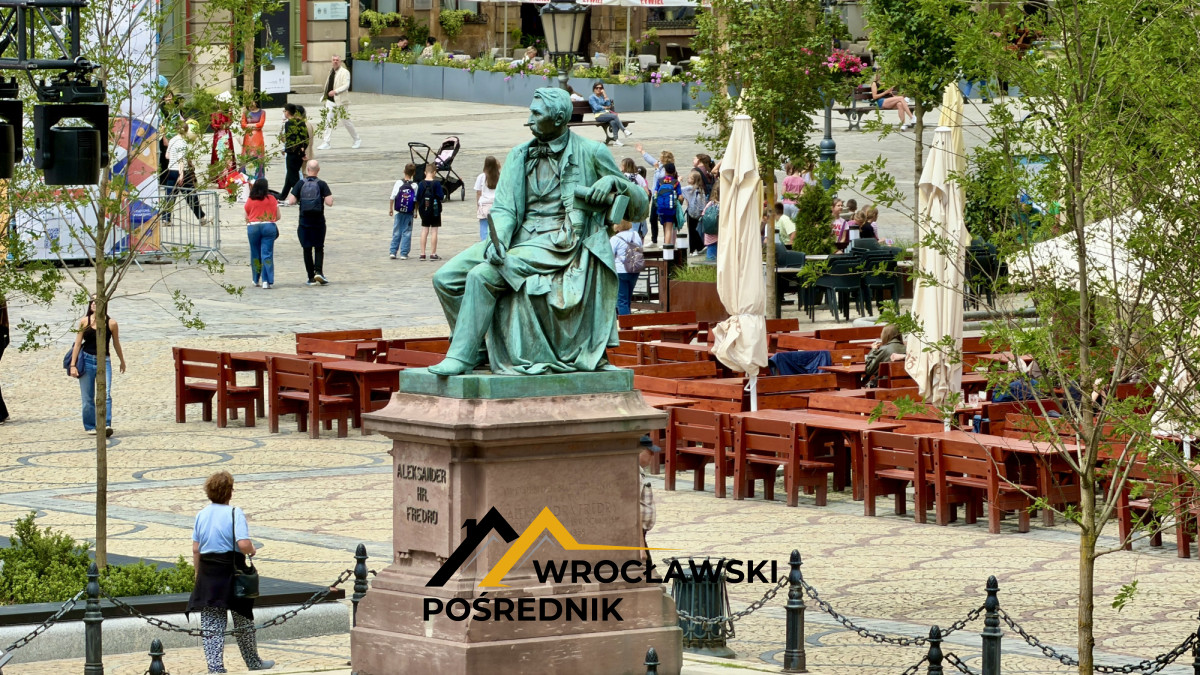 Rynek | Mieszkanie z antresolami | 2 Pokoje 461878