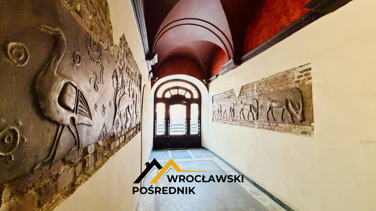Rynek | Mieszkanie z antresolami | 2 Pokoje 461878