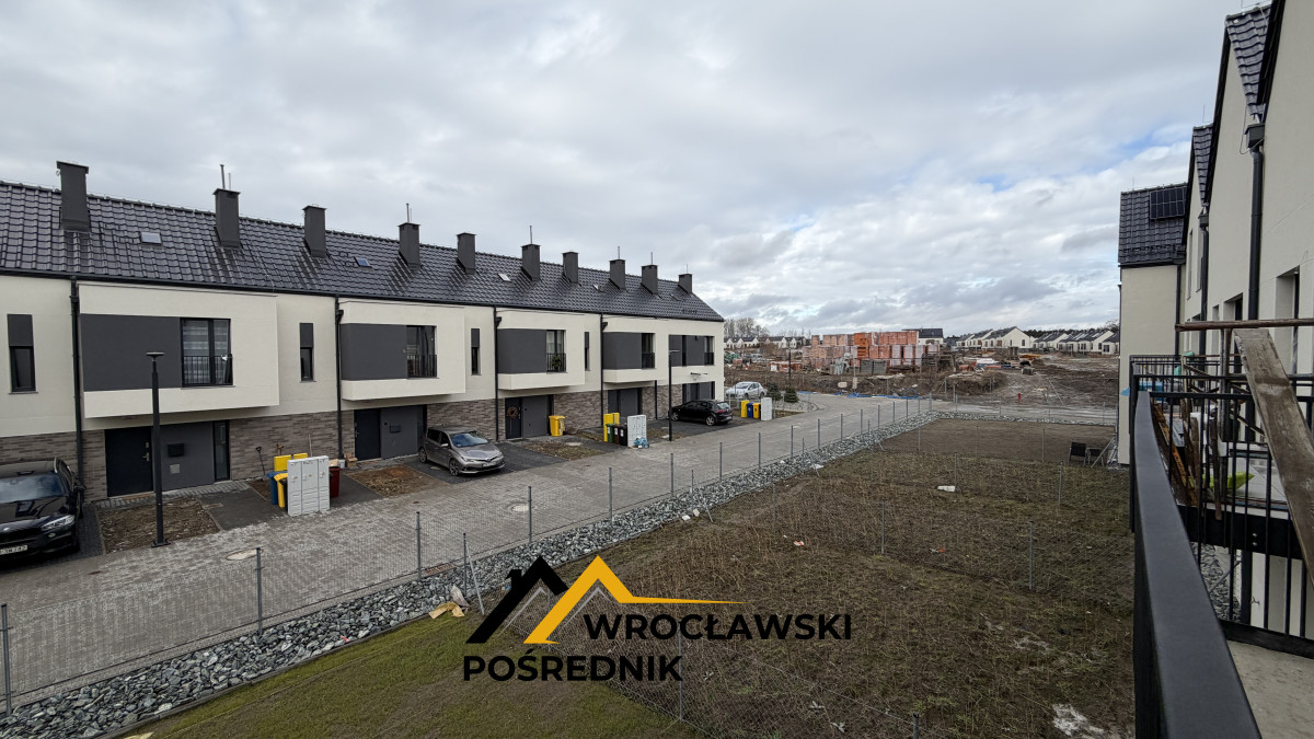 Nowe mieszkania i domy Wrocław Wschód bez PCC! 467477