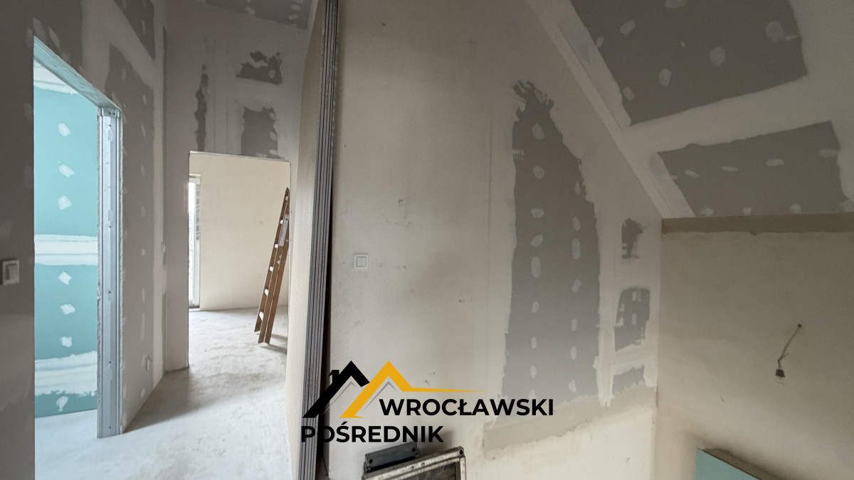 Nowe mieszkania i domy Wrocław Wschód bez PCC! 467477