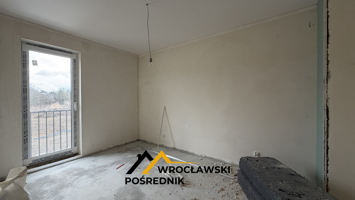 Nowe mieszkania i domy Wrocław Wschód bez PCC! 467477