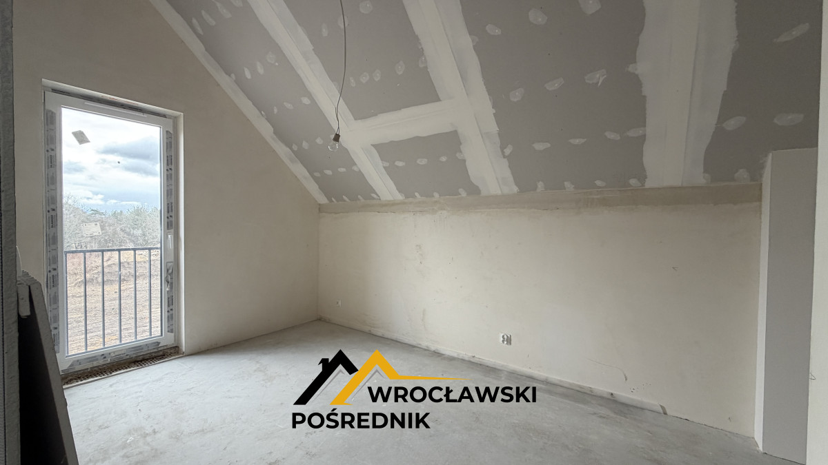 Nowe mieszkania i domy Wrocław Wschód bez PCC! 467477