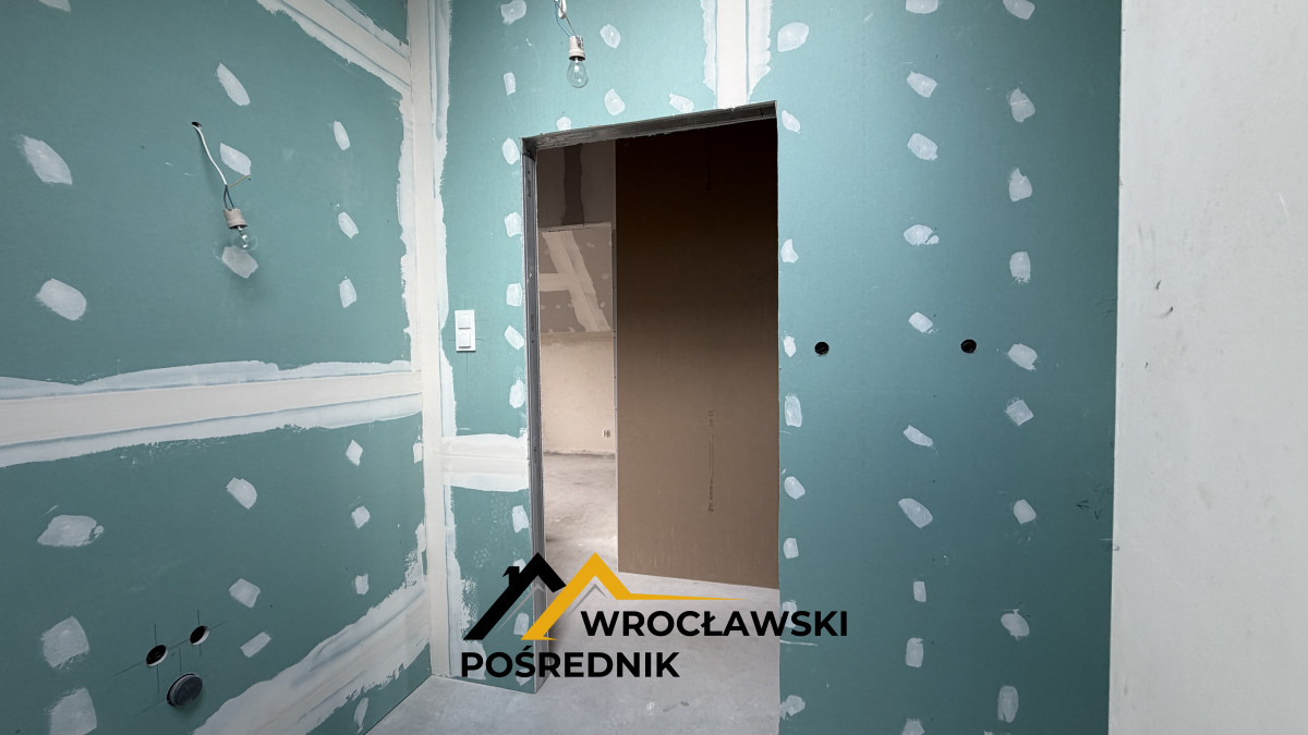 Nowe mieszkania i domy Wrocław Wschód bez PCC! 467477