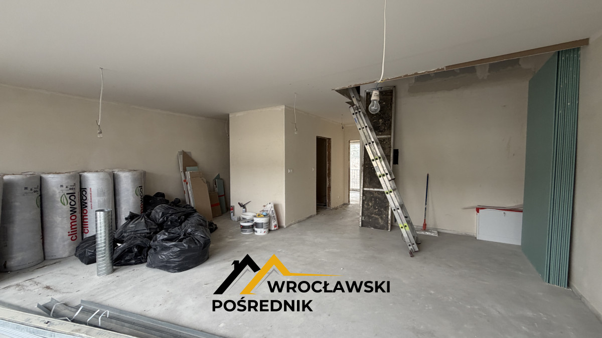 Nowe mieszkania i domy Wrocław Wschód bez PCC! 467477