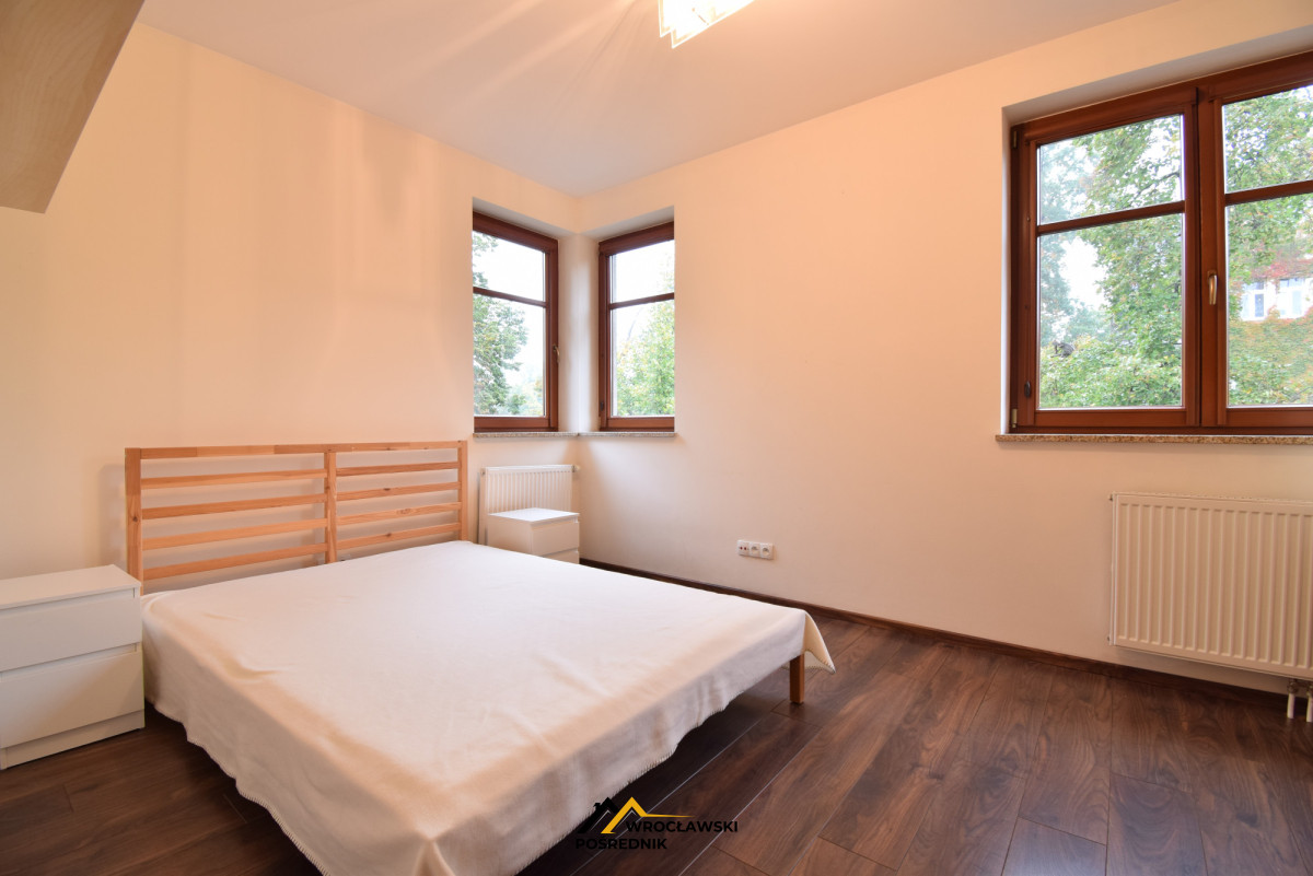 3 pok Oaza komfortu w Sercu Wrocław Lipowa Wynajm 575685