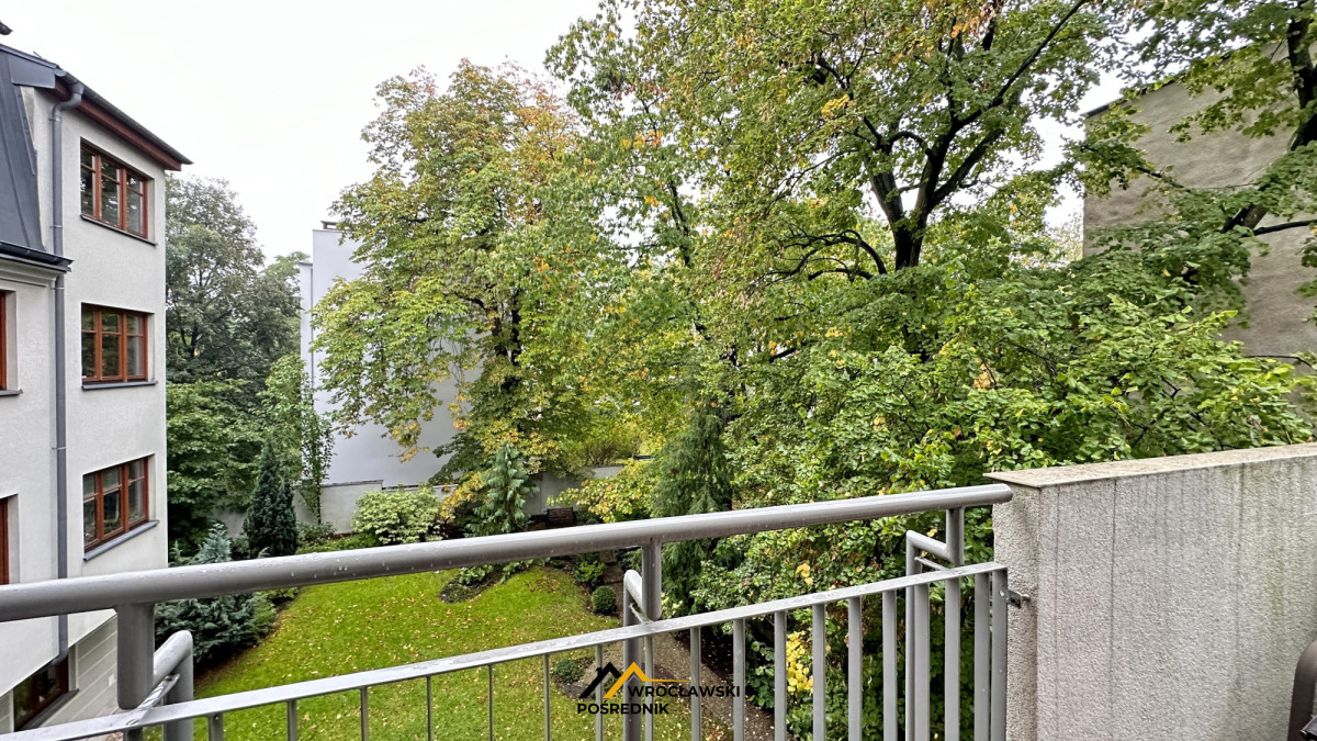 3 pok Oaza komfortu w Sercu Wrocław Lipowa Wynajm 575685