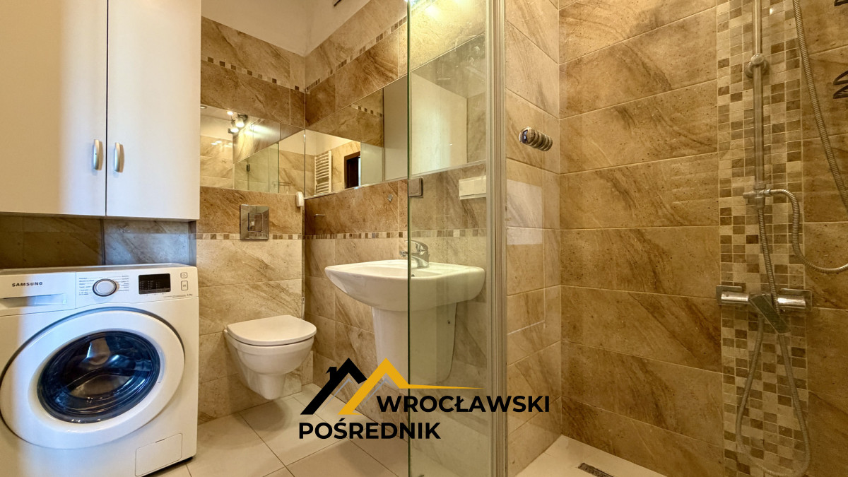 Zakładowa | Kawalerka + balkon | Wysoki standard 675401