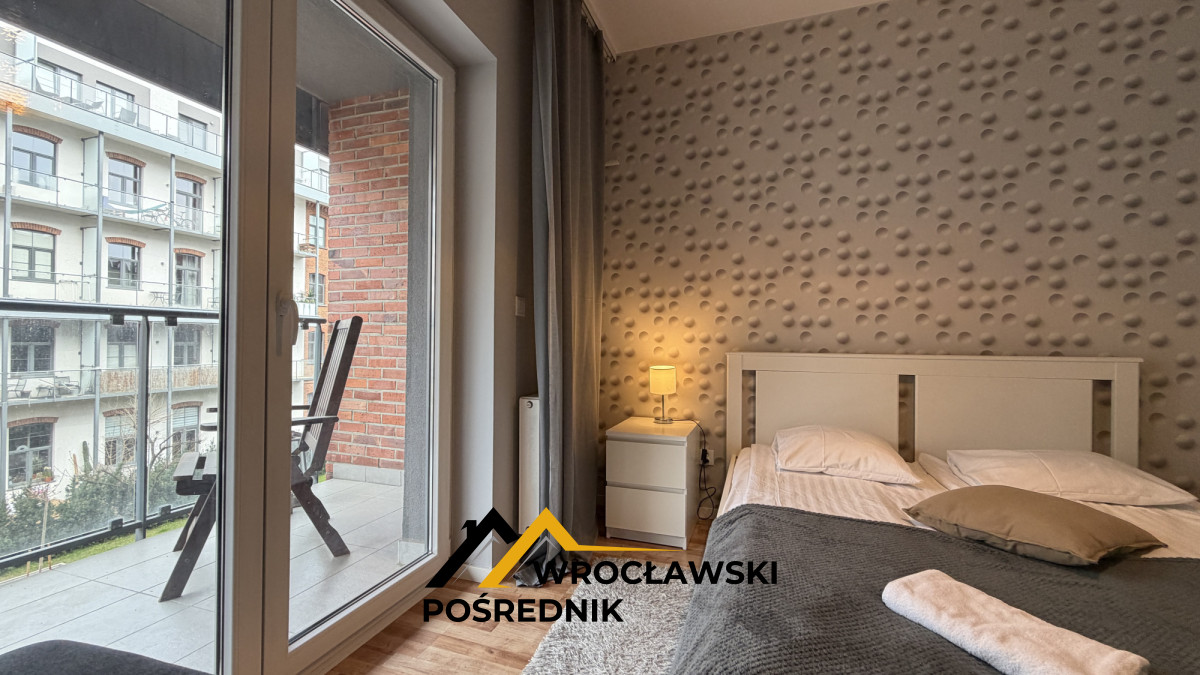 DWA BALKONY | 3 POKOJE | CENTRUM | 696023