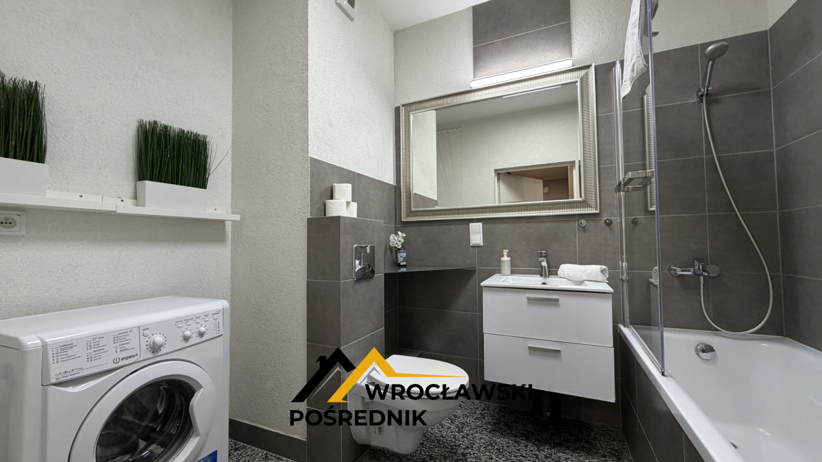 DWA BALKONY | 3 POKOJE | CENTRUM | 696023