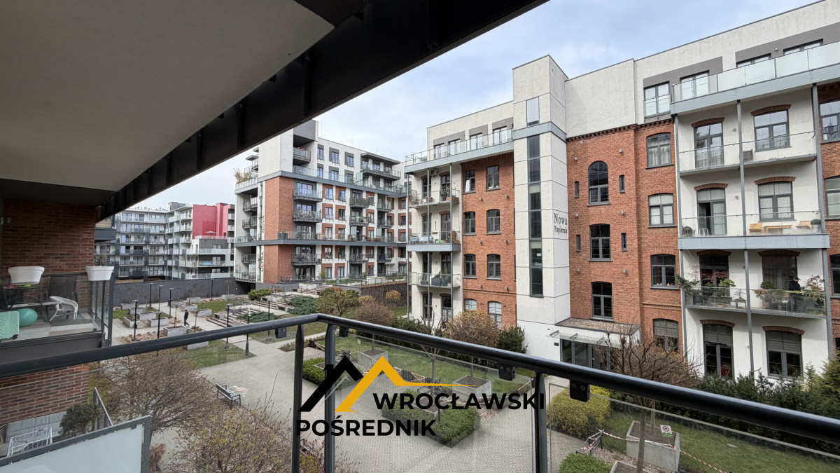 DWA BALKONY | 3 POKOJE | CENTRUM | 696023