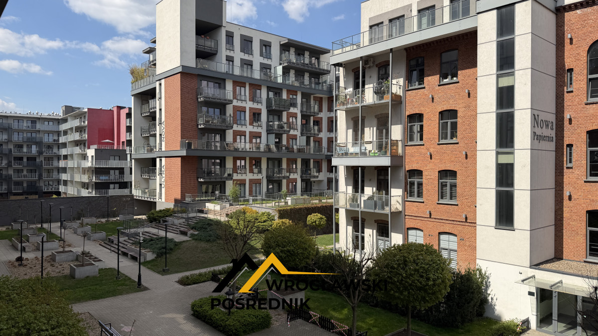DWA BALKONY | 3 POKOJE | CENTRUM | 696023