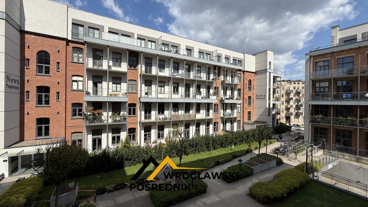 DWA BALKONY | 3 POKOJE | CENTRUM | 696023