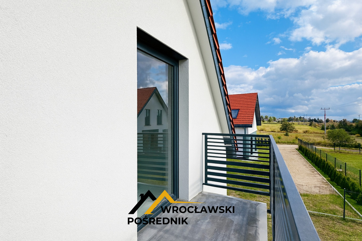 Dom Wolnostojący | Wisznia Mała |  Duży Ogród | 715956