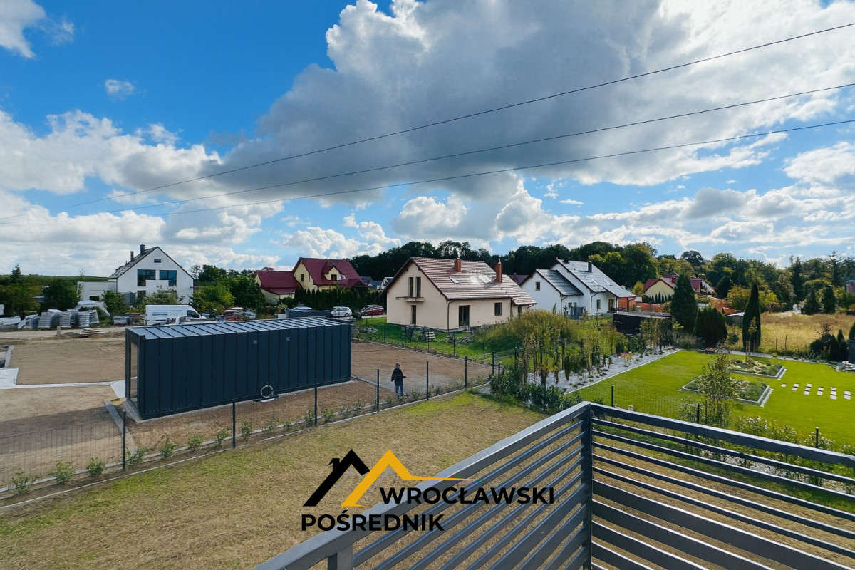 Dom Wolnostojący | Wisznia Mała |  Duży Ogród | 715956