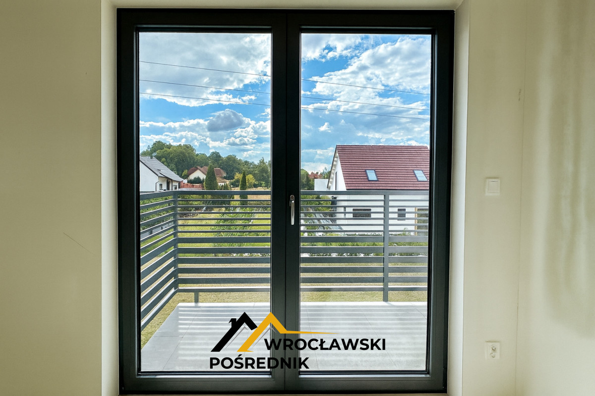 Dom Wolnostojący | Wisznia Mała |  Duży Ogród | 715956