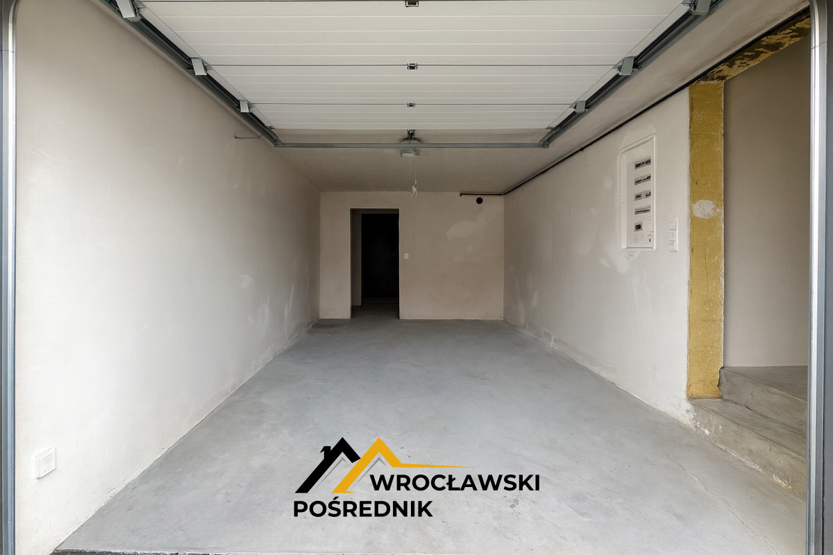 Dom Wolnostojący | Wisznia Mała |  Duży Ogród | 715956