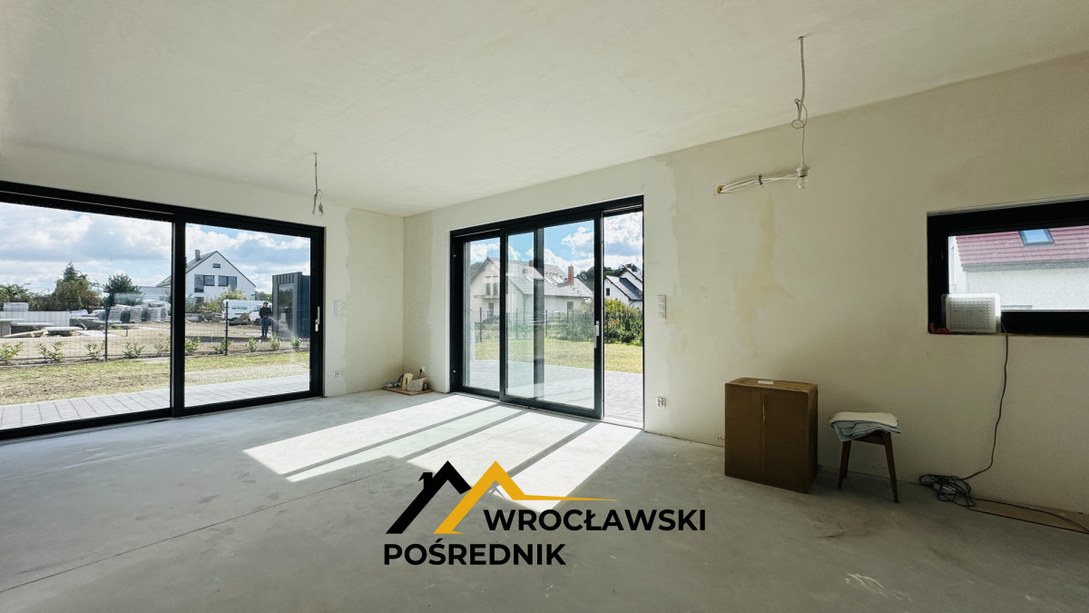 Dom Wolnostojący | Wisznia Mała |  Duży Ogród | 715956