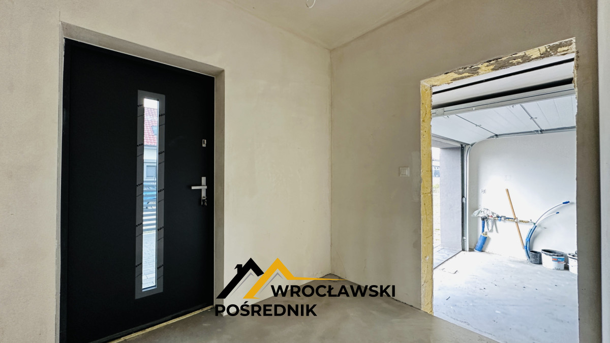 Dom Wolnostojący | Wisznia Mała |  Duży Ogród | 715956