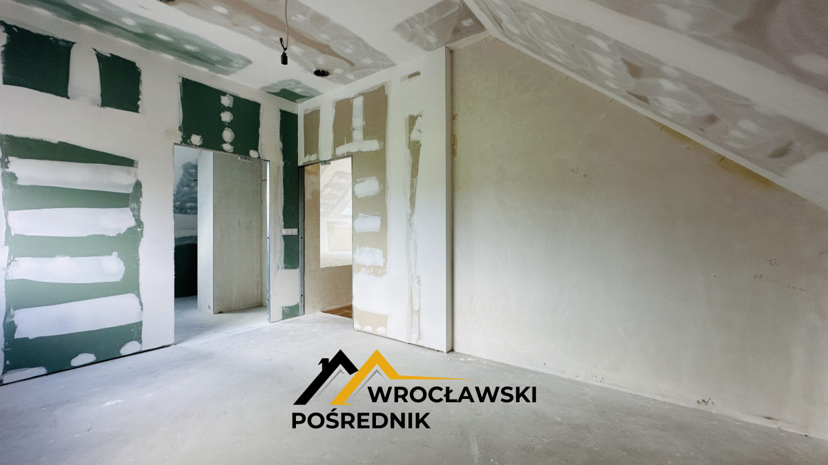 Dom Wolnostojący | Wisznia Mała |  Duży Ogród | 715956