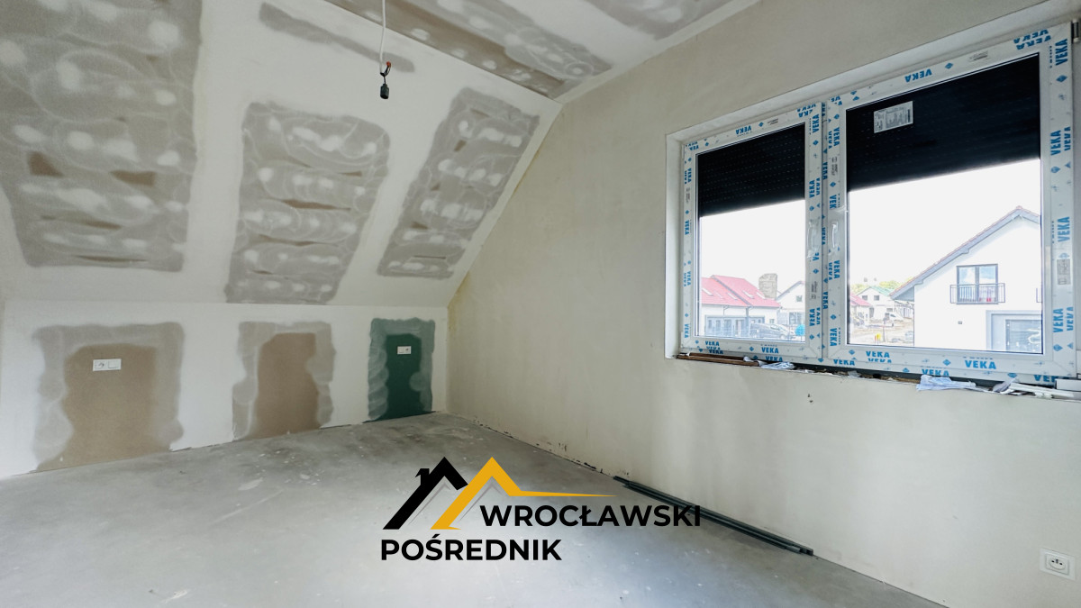 Dom Wolnostojący | Wisznia Mała |  Duży Ogród | 715956