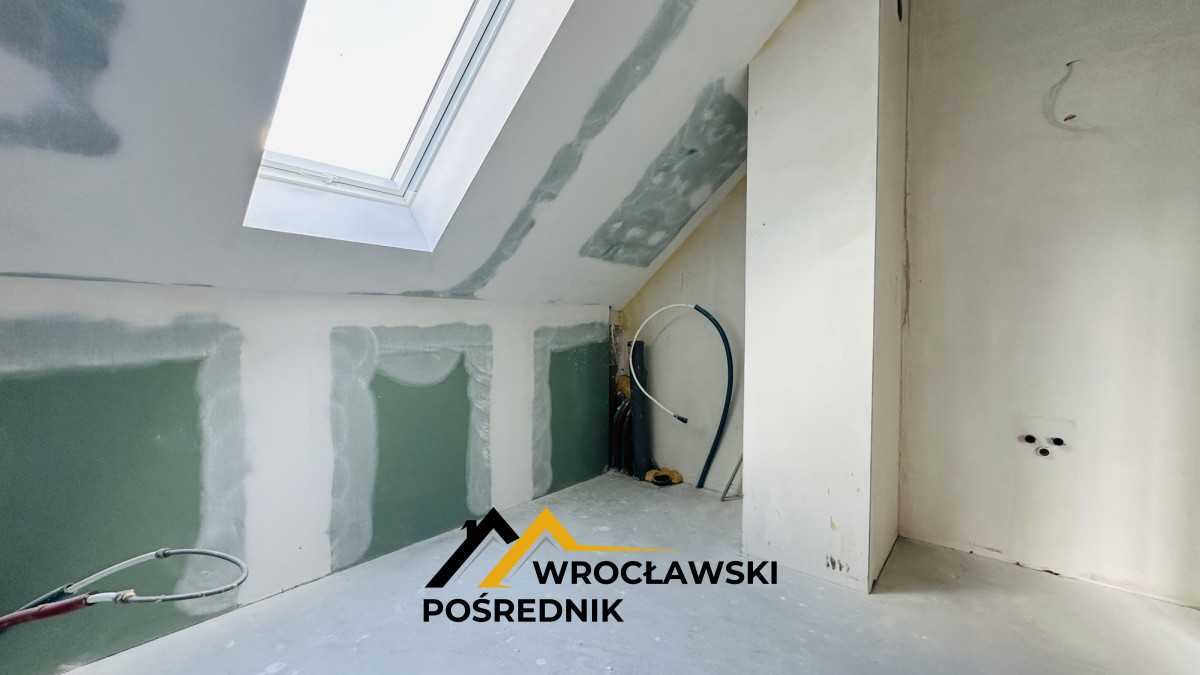 Dom Wolnostojący | Wisznia Mała |  Duży Ogród | 715956