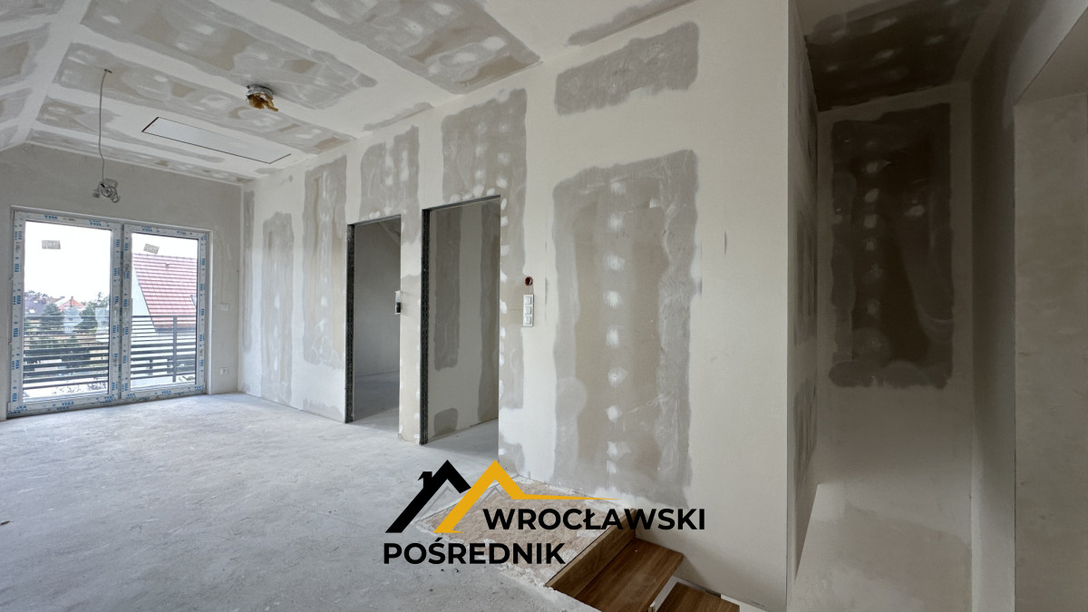 Dom Wolnostojący | Wisznia Mała |  Duży Ogród | 715956