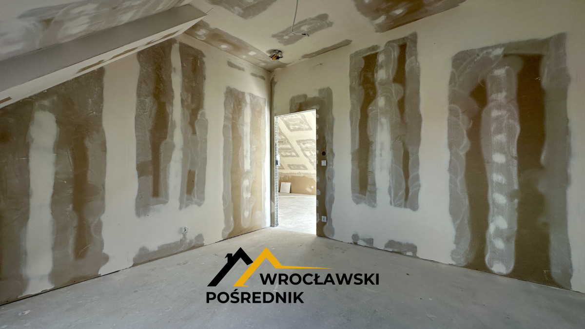 Dom Wolnostojący | Wisznia Mała |  Duży Ogród | 715956