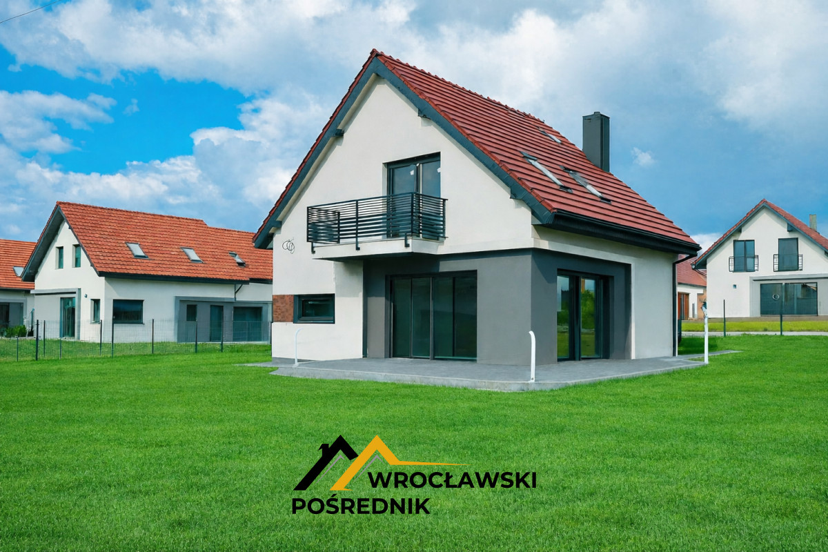 Dom Wolnostojący | Wisznia Mała |  Duży Ogród | 715956