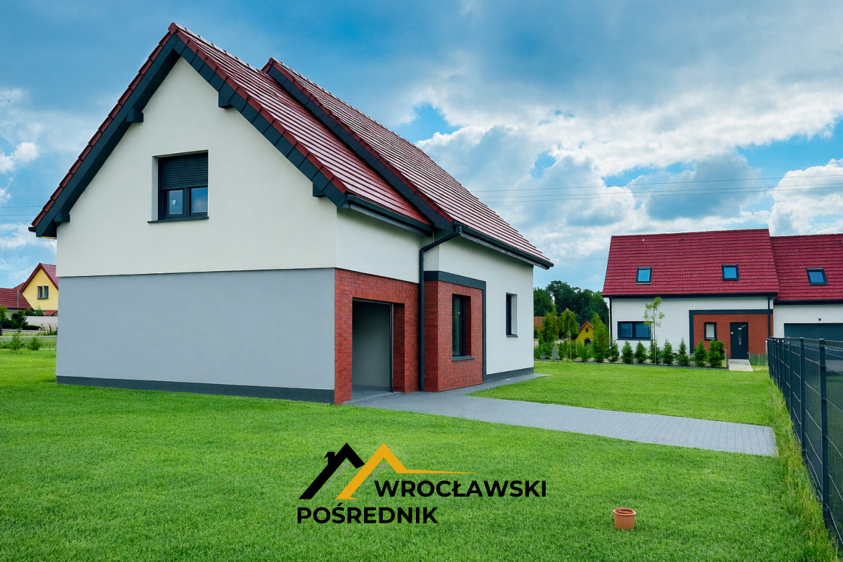 Dom Wolnostojący | Wisznia Mała |  Duży Ogród | 715956
