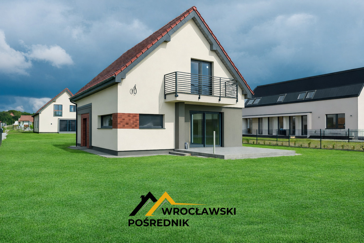 Dom Wolnostojący | Wisznia Mała |  Duży Ogród | 715956