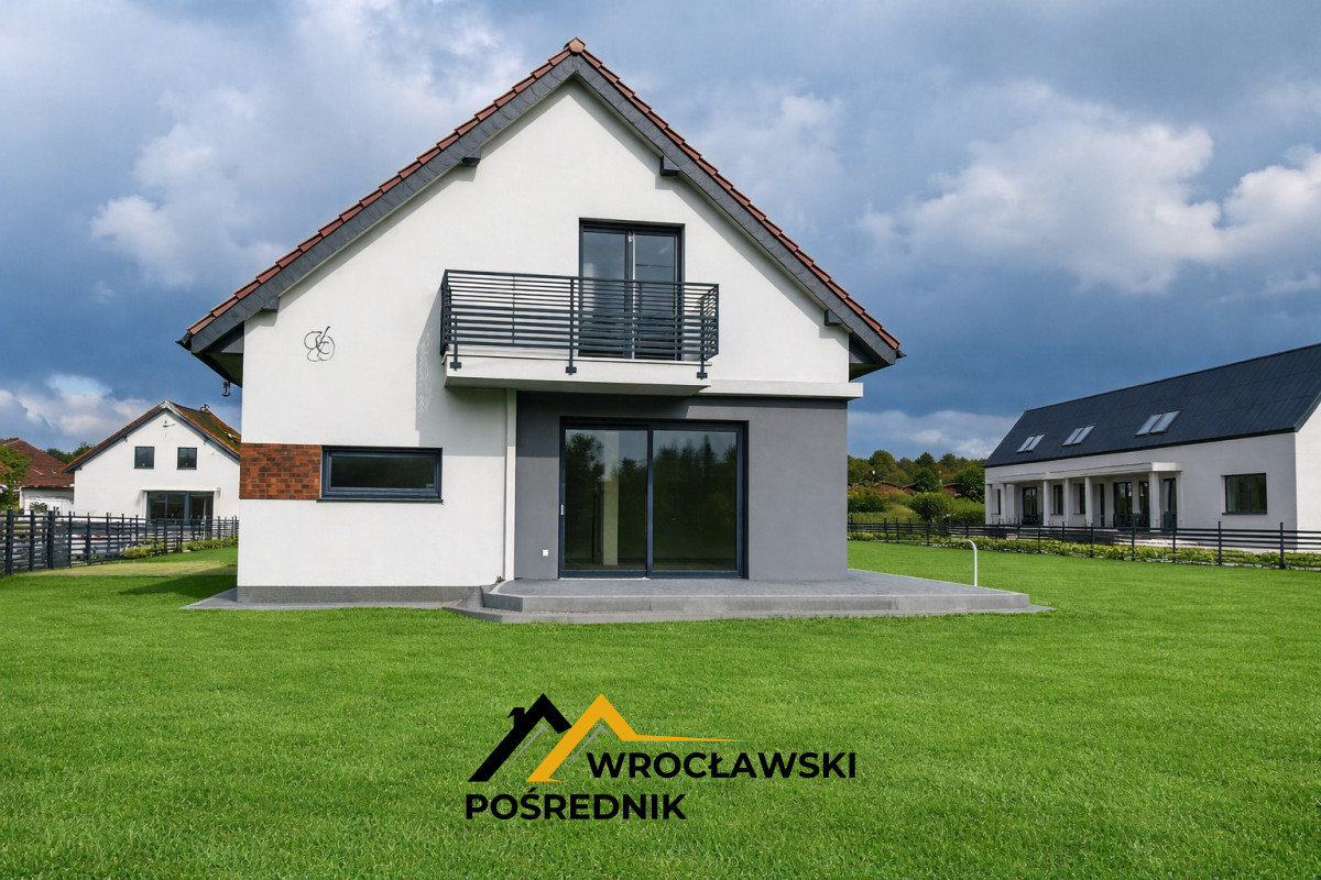 Dom Wolnostojący | Wisznia Mała |  Duży Ogród | 715956