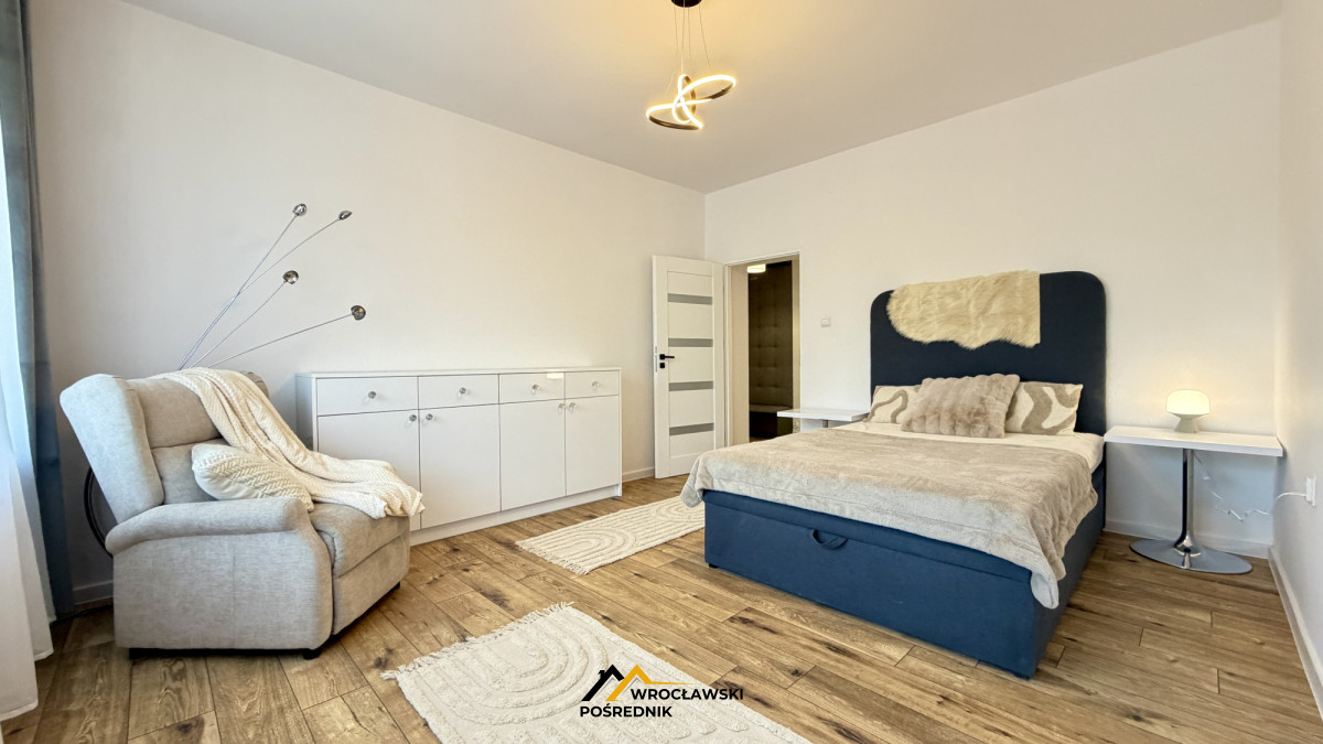 Pierwszy Najem 2 pok balkon Podwale Wrocławski Poś 777188