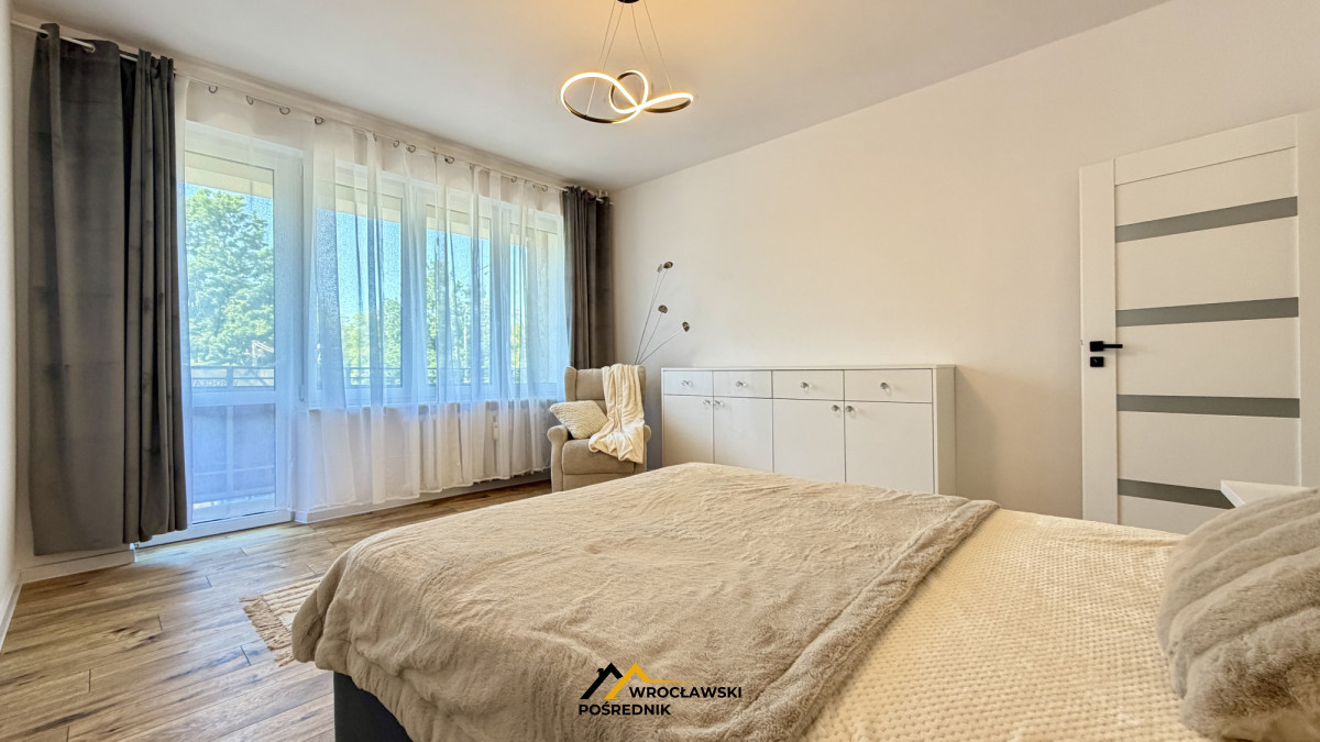 Pierwszy Najem 2 pok balkon Podwale Wrocławski Poś 777188