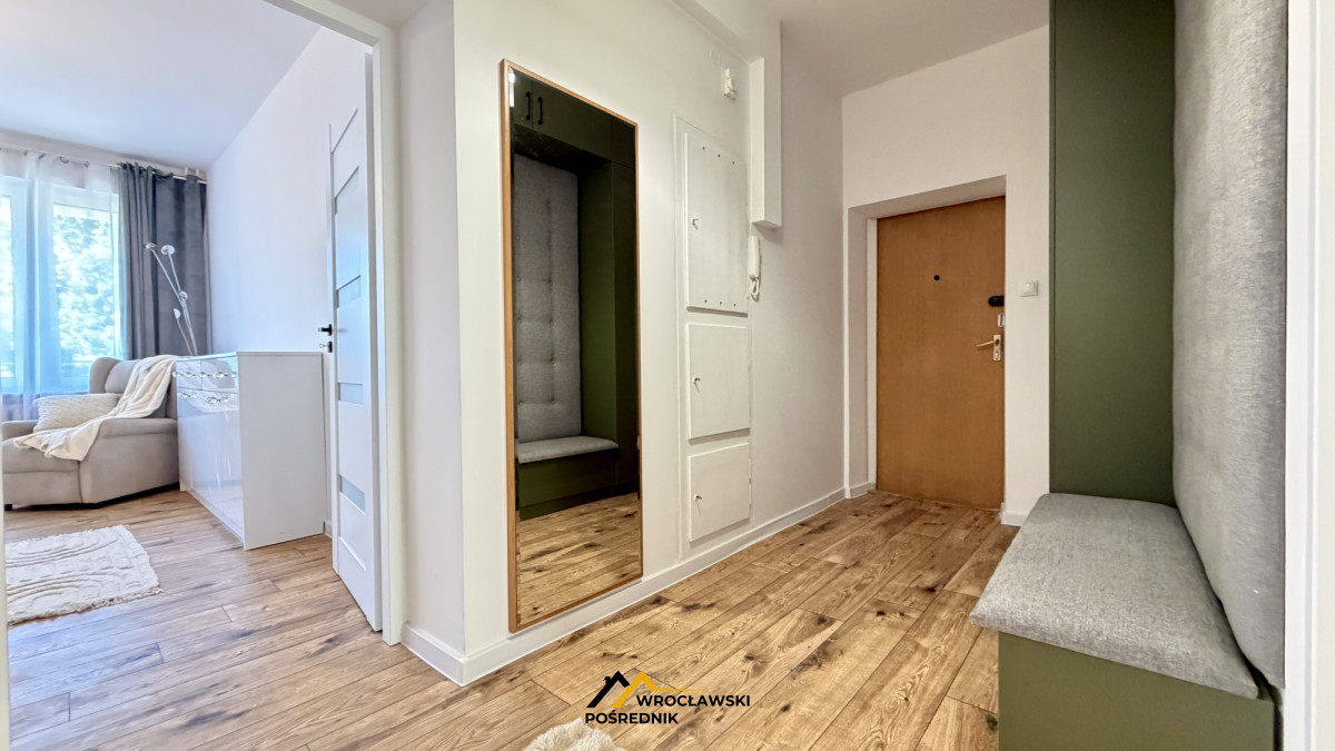 Pierwszy Najem 2 pok balkon Podwale Wrocławski Poś 777188