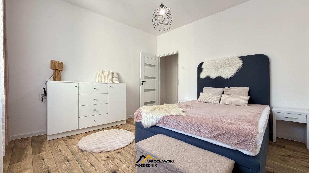 Pierwszy Najem 2 pok balkon Podwale Wrocławski Poś 777188