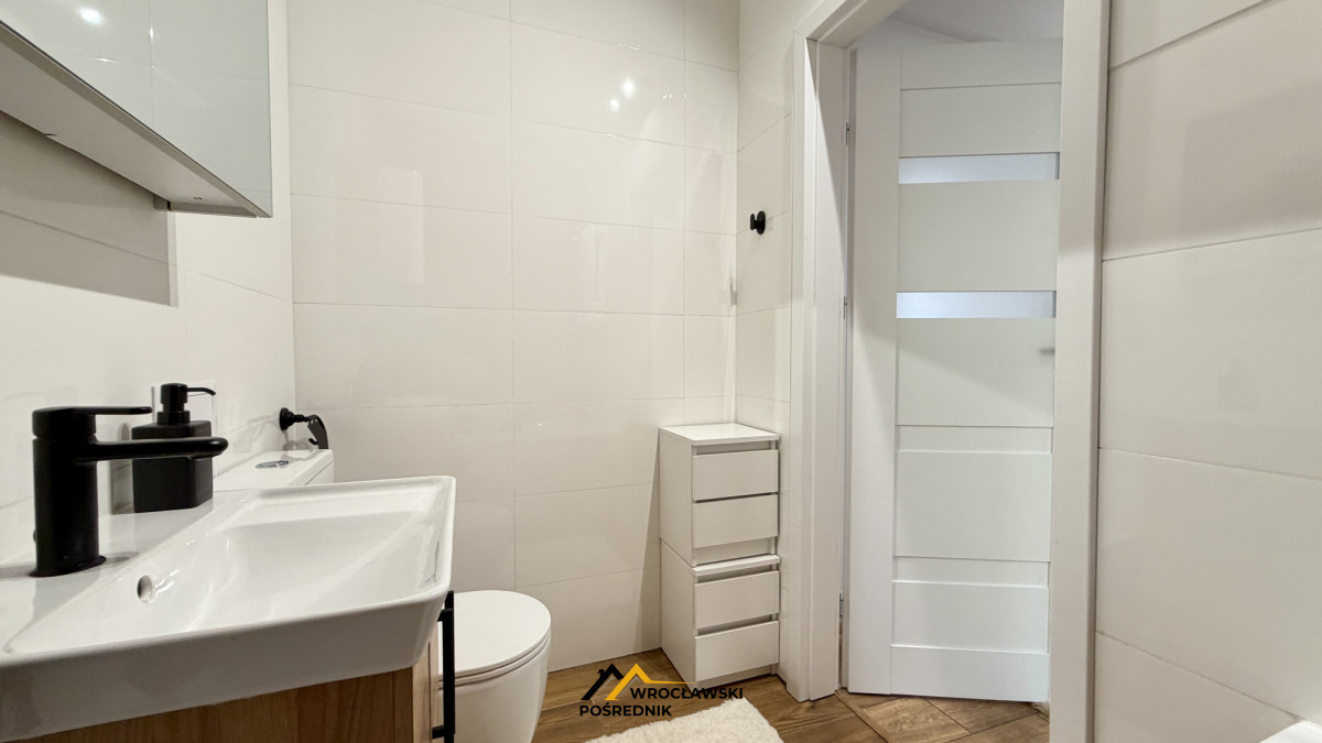Pierwszy Najem 2 pok balkon Podwale Wrocławski Poś 777188