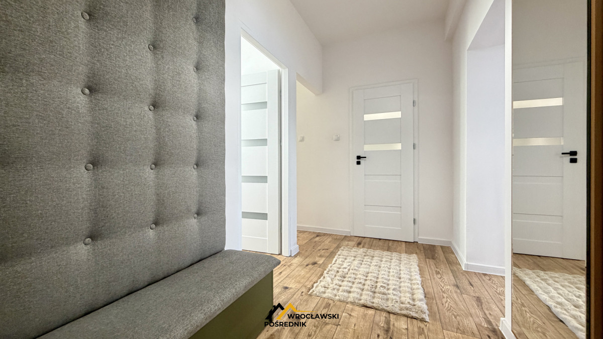 Pierwszy Najem 2 pok balkon Podwale Wrocławski Poś 777188