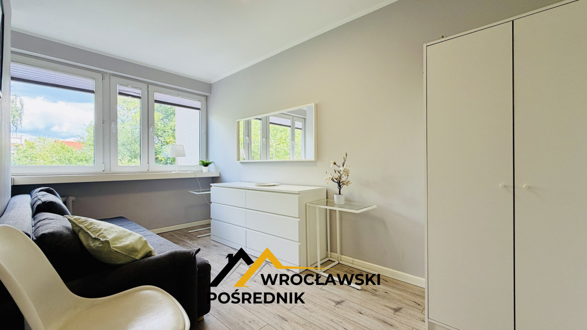 Wita Stwosza | 3 sypialnie + salon | Centrum 778923