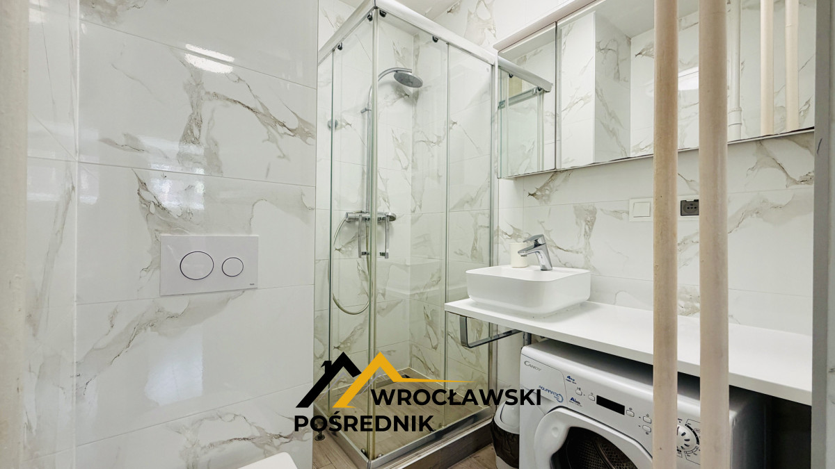 Wita Stwosza | 3 sypialnie + salon | Centrum 778923