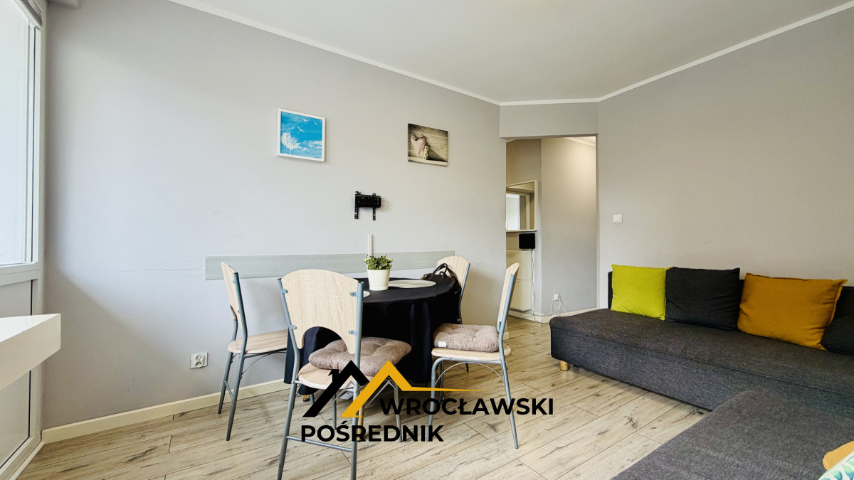 Wita Stwosza | 3 sypialnie + salon | Centrum 778923