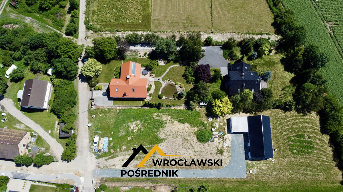 Dom Wolnostojący 196 m2 Działka 1500 m2 Świerzna 799850