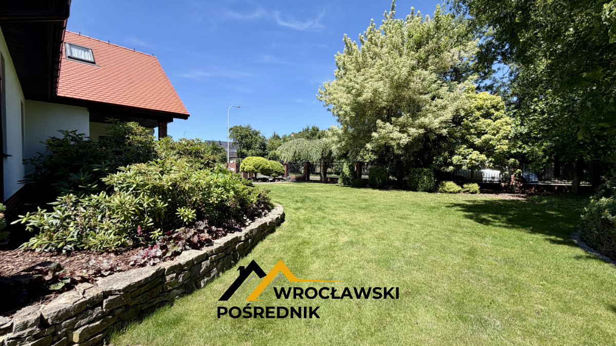 Dom Wolnostojący 196 m2 Działka 1500 m2 Świerzna 799850
