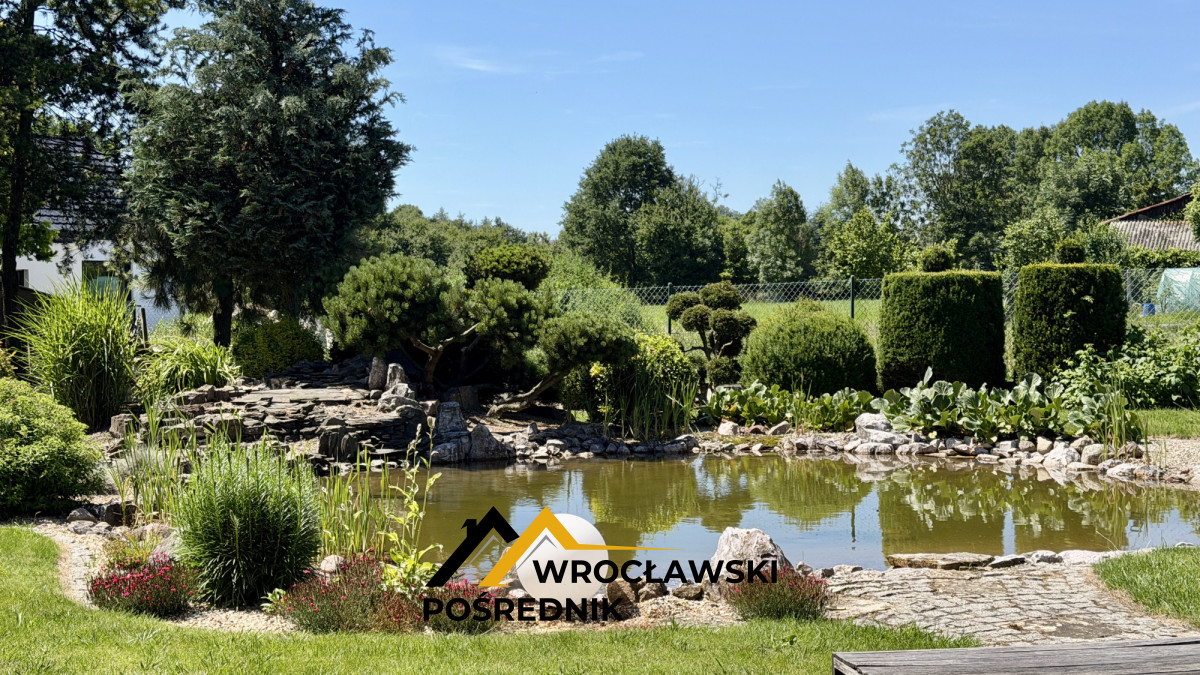 Dom Wolnostojący 196 m2 Działka 1500 m2 Świerzna 799850