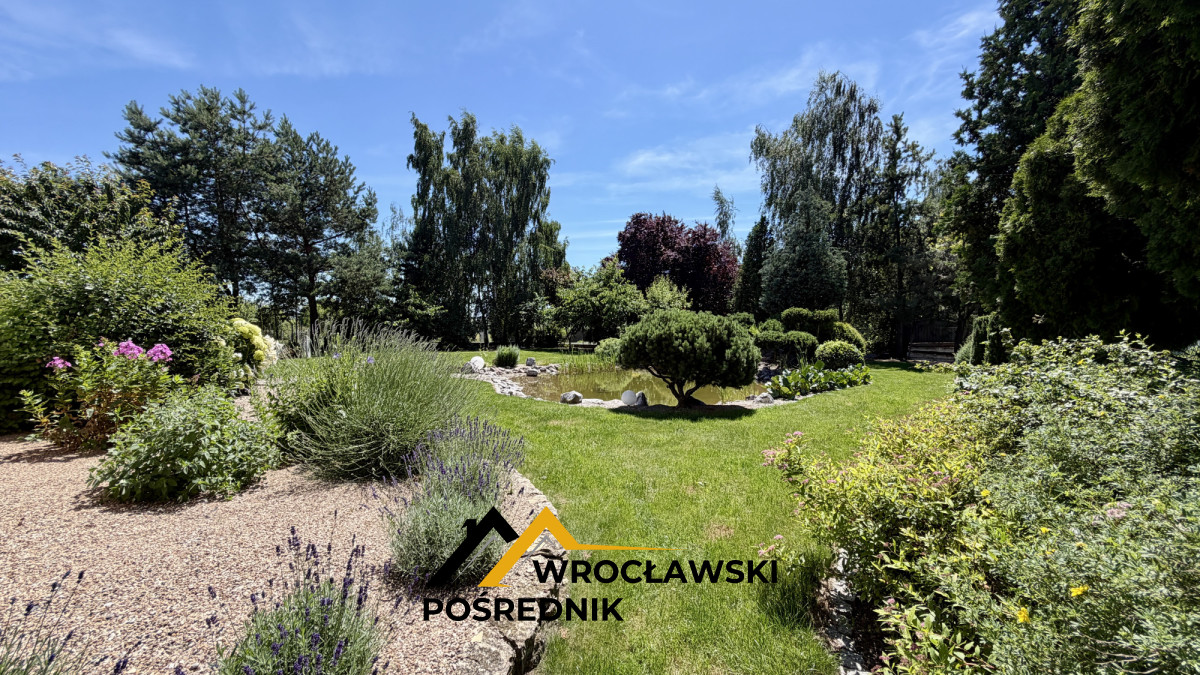Dom Wolnostojący 196 m2 Działka 1500 m2 Świerzna 799850