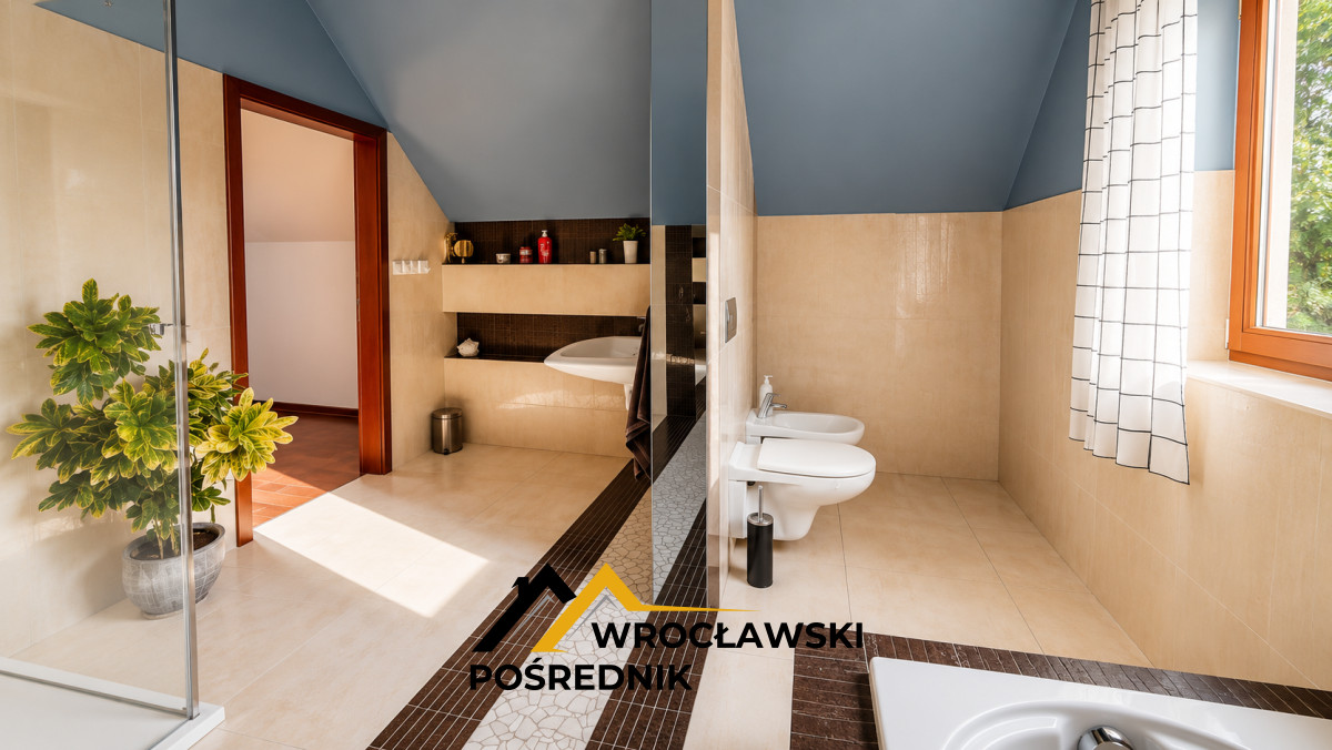 Dom Wolnostojący 196 m2 Działka 1500 m2 Świerzna 799850