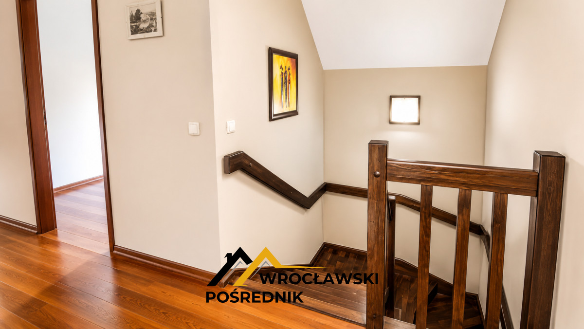 Dom Wolnostojący 196 m2 Działka 1500 m2 Świerzna 799850